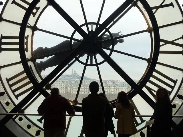 Musée d'Orsay