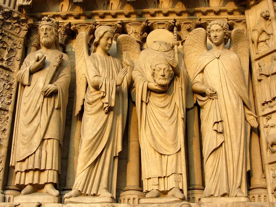 Notre-Dame Cathedral