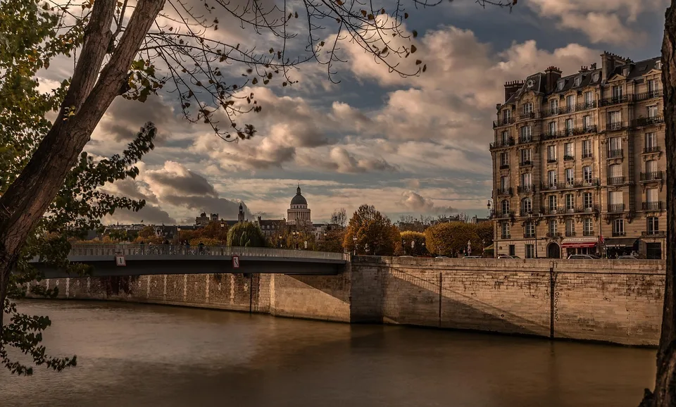 Panthéon