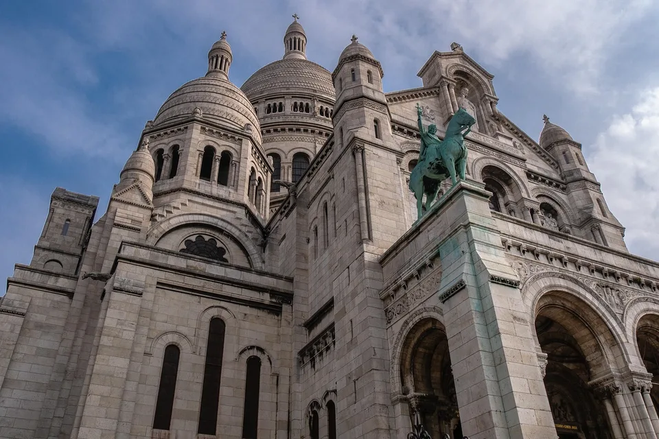 Sacré-Cœur Basilica