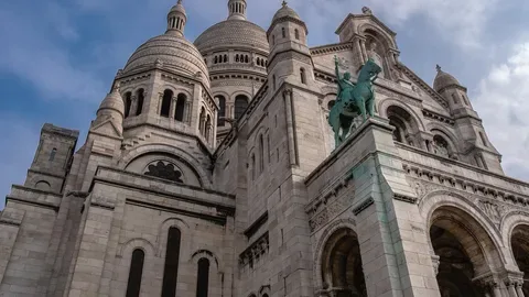 Sacre Coeur