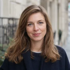 Hannah Bergmann