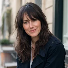 Charlotte Hayes