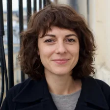 Sophie Delattre