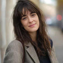 Élise Martin