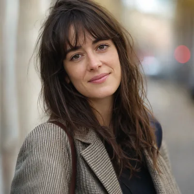 Élise Martin