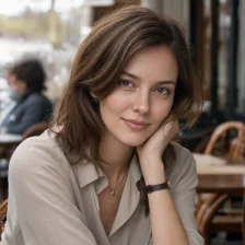 Анна Рождественская
