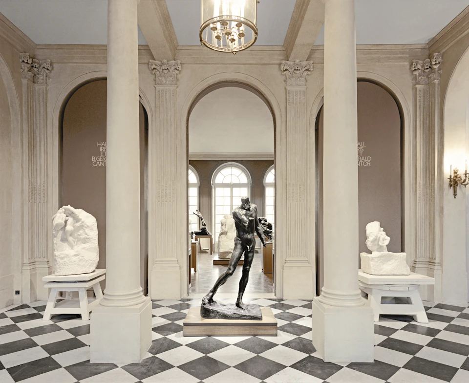 Musee Rodin