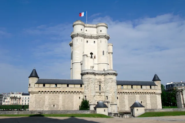Château de Vincennes