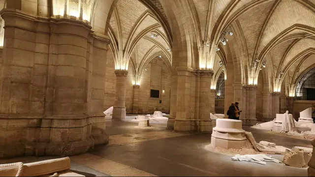 Conciergerie