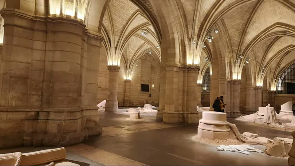 Conciergerie