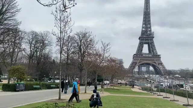 Eiffel Tower