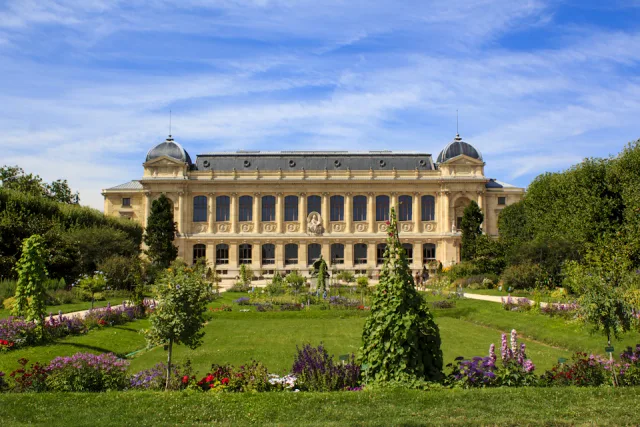 Grande Galerie de l'Évolution