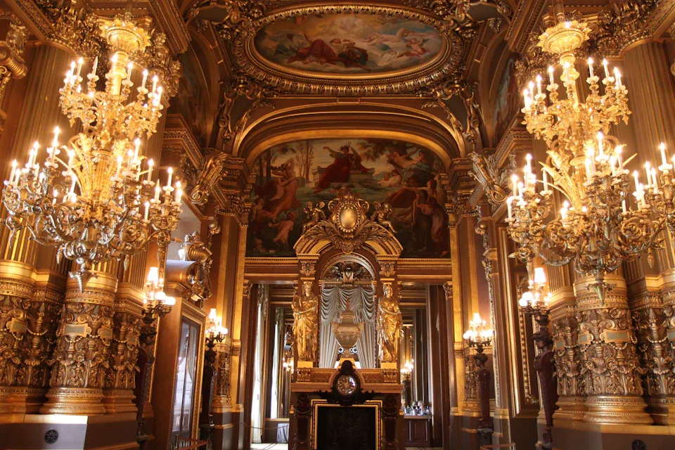 Hôtel des Invalides