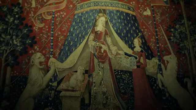 Musée de Cluny