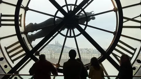 Musee Dorsay