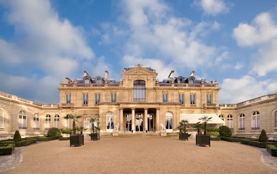 Musée Jacquemart-André
