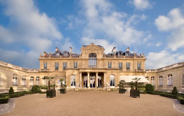 Musée Jacquemart-André