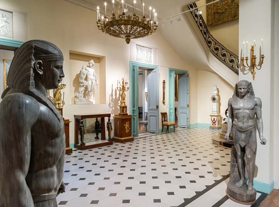 Musée Marmottan Monet