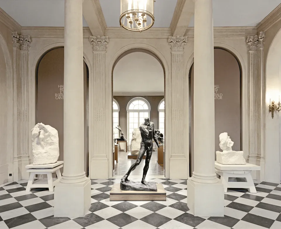 Musée Rodin