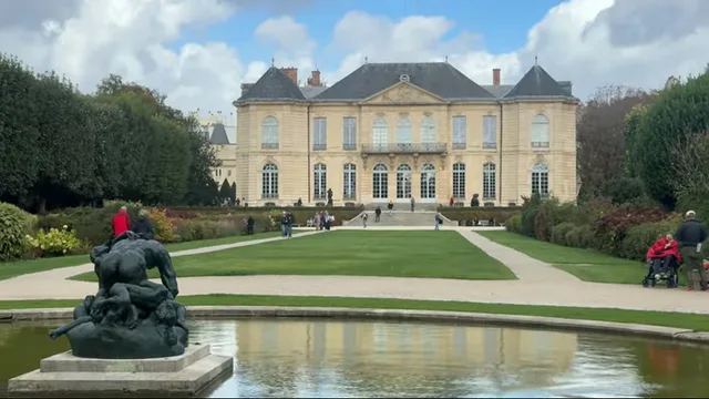 Musée Rodin