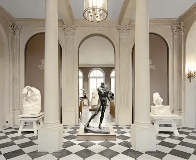 Musée Rodin