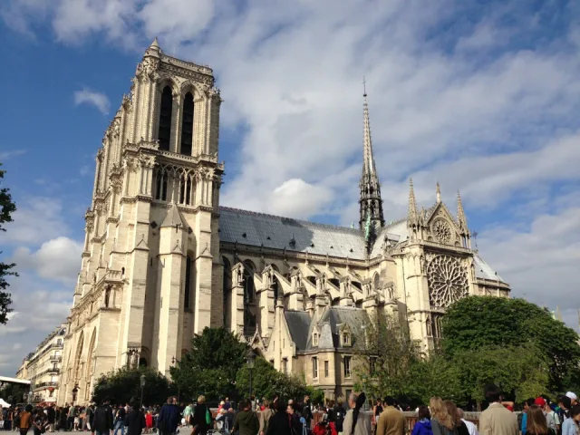Notre Dame