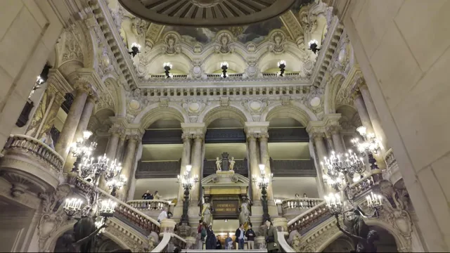 Palais Garnier