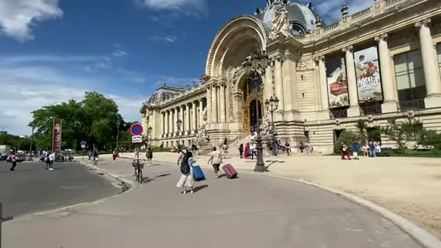Petit Palais