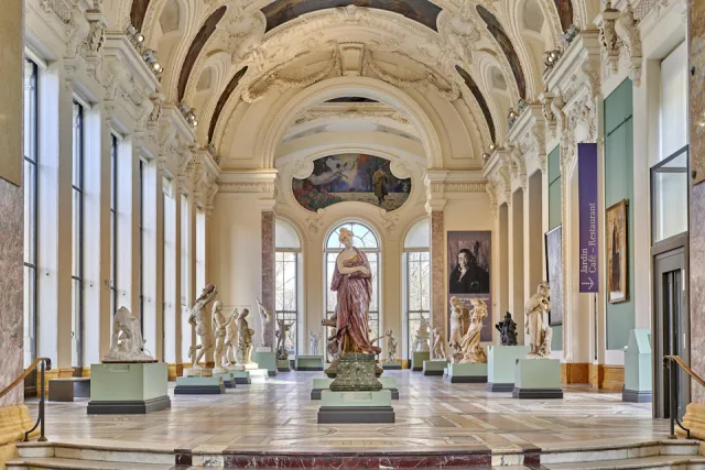 Petit Palais